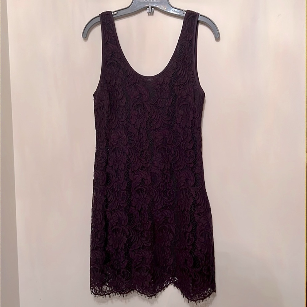 Wilfred Lacey dress